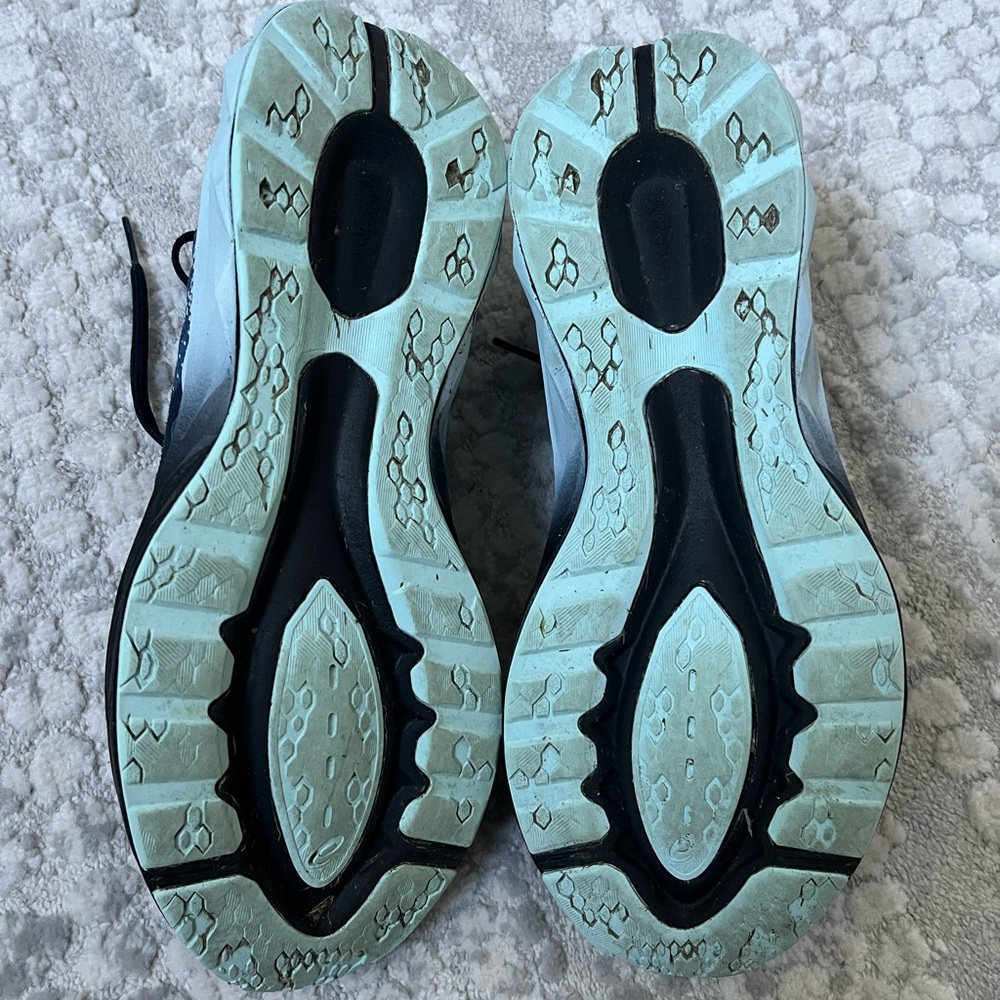 Asics Dynablast 75 Running Shoes Womens Size 8.5 - Picture 6 of 6